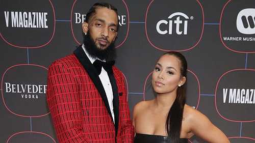 Nipsey Hussle's family granted guardianship of daughter, Lauren London of son - theGrio