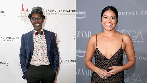 Boyz II Men's Shawn Stockman defends Gina Rodriguez, insists ALL Latinos are Black - theGrio