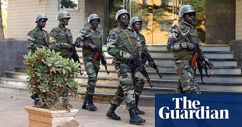 Dozens killed in Mali jihadist attack