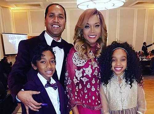 ‘Definitely Not Embarrassed’: Mariah Huq Shares Her ‘Truth and Testimony’ About How Production Portrays Her