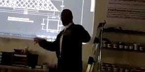 'He Really Should Have Known Better': California Teacher Dresses In Blackface to Recite Lyrics by Rapper Common