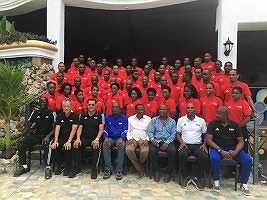 iciHaiti - NOTICE Football : The National Commission of Referees, seeks challengers - iciHaiti.com : All the news in brief 7/7 iciHaiti - NOTICE Football : The National Commission of Referees, seeks challengers - iciHaiti.com : All the news in brief 7/7