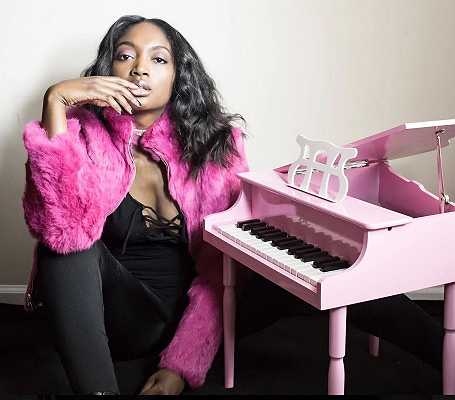 (BPRW) Atlanta Hip-Hop/R&B Singer and Songwriter Señoj Signs Management with Taryn Brown + Company  Song featured in Amazon Prime Movie  | Black PR Wire, Inc.