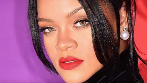 Rihanna's Relatable Reveal: The Bad Gal Struggles With Work-Life Balance, Too