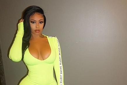 'Walking Barbie': Alexis Skyy Fans Lose Their Minds After She Debuts New 'Grown & Sexy' Hairdo