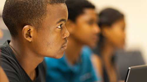 Black borrowers are struggling to repay student loan debt, here's why