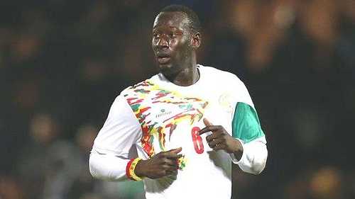 2021 Africa Cup of Nations: Diedhiou hat-trick earns Senegal victory