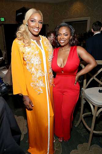 Kandi Burruss Gives Statement That Has Nene Leakes Fans 'In Their Feelings,' According to 'RHOA' Fan