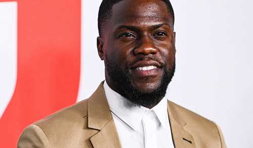 New Tell-All Netflix Docuseries 'Kevin Hart: Don’t F**k This Up' To Arrive Next Month