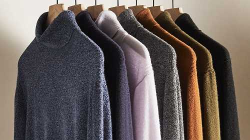 The Definitive List of the Best Winter Layers for Guys