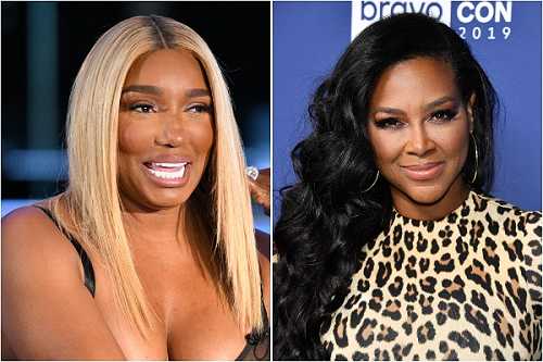 The Ratings Are In: Nene Leakes' Return to 'RHOA' Shows Boost in Viewership, But Did She Outdo Kenya Moore? The Ratings Are In: Nene Leakes' Return to 'RHOA' Shows Boost in Viewership, But Did She Outdo Kenya Moore?