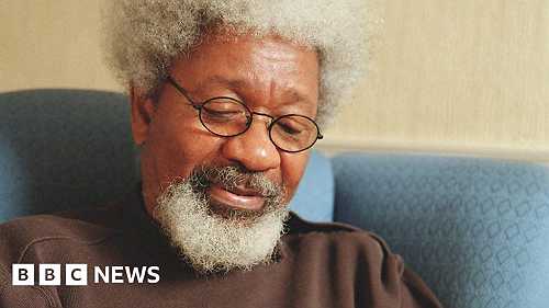 Wole Soyinka: ‘My prostate cancer and me’