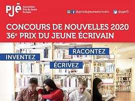 Haiti - NOTICE : 36th Young Writer International Prize, open registration - HaitiLibre.com : Haiti news 7/7