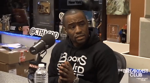 Marc Lamont Hill Has No Plans to Denounce Farrakhan: ‘I Ain’t Got the Luxury of Throwing People Who Love Us Away’ Marc Lamont Hill Has No Plans to Denounce Farrakhan: ‘I Ain’t Got the Luxury of Throwing People Who Love Us Away’