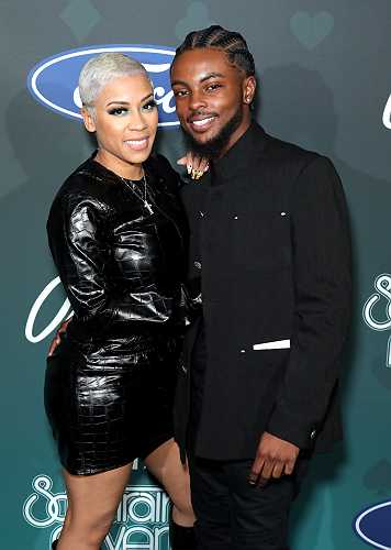 'Cutest Baby Ever': Keyshia Cole's Infant Son Steals the Spotlight in Heartwarming Video With Dad Niko Hale