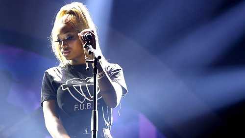 Singing sensation, Summer Walker is in hot water over Toronto show - theGrio