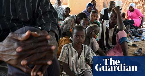 ‘We might be next’: families flee as Burkina Faso tips into chaos