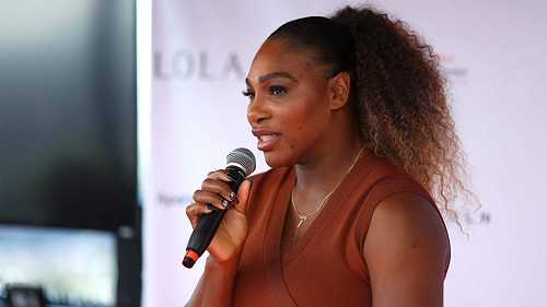 Serena Williams selected as 'Female Athlete of the Decade' - theGrio