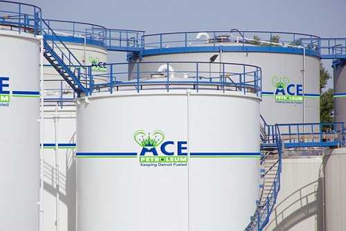 (BPRW) ACE Petroleum Lands Multi-Million Dollar Deal with City of Detroit | Black PR Wire, Inc.