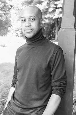 (BPRW) Michigan author releases fifth book | Black PR Wire, Inc.