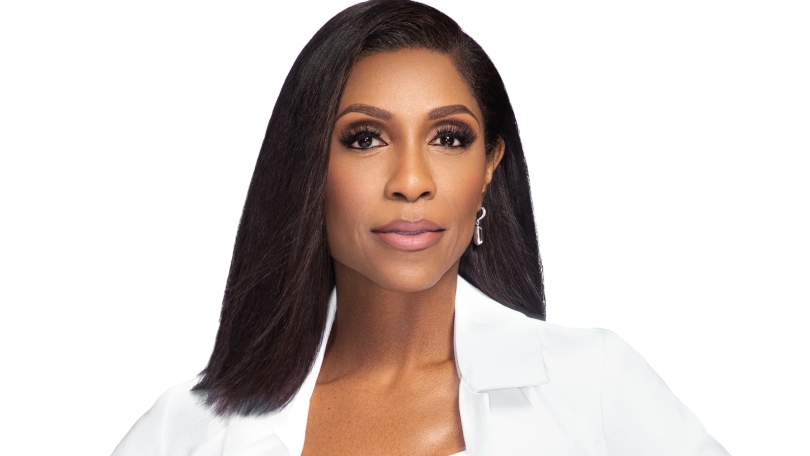 Dr. Jackie Walters wants every woman to embrace the power of the 'V' with her new book - TheGrio