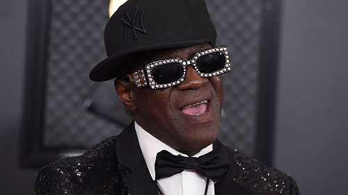 Public Enemy Fires Flavor Flav For Good Over Bernie Sanders Flap