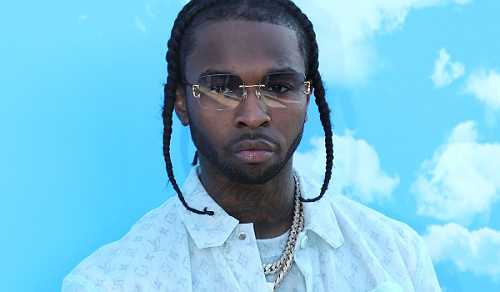 Pop Smoke Murder Investigation Hindered By COVID-19