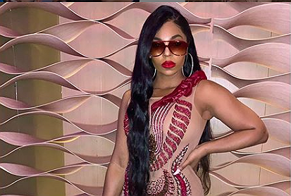 'N U Still Fine Asl': Ashanti's Recent Throwback Thirst Trap Has Fans Going Gaga
