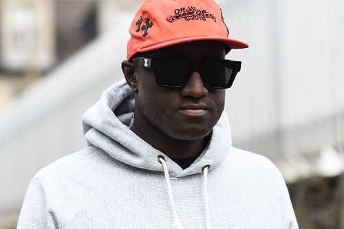 Virgil Abloh Responds to Backlash Over Donating $50 to Help George Floyd Protesters