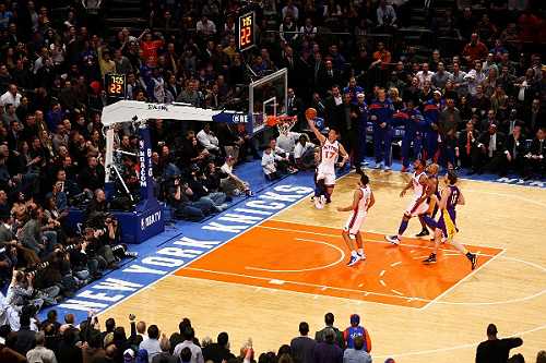 New York Knicks Owner Upsets Players By Staying Silent on George Floyd's Death, Issues Letter Explaining His Rationale