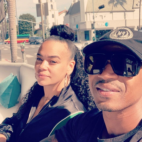 'That's How Faith Had You': Stevie J.'s Blackout Tuesday Post Derails as Fans Ask About Faith Evans Abuse Allegations