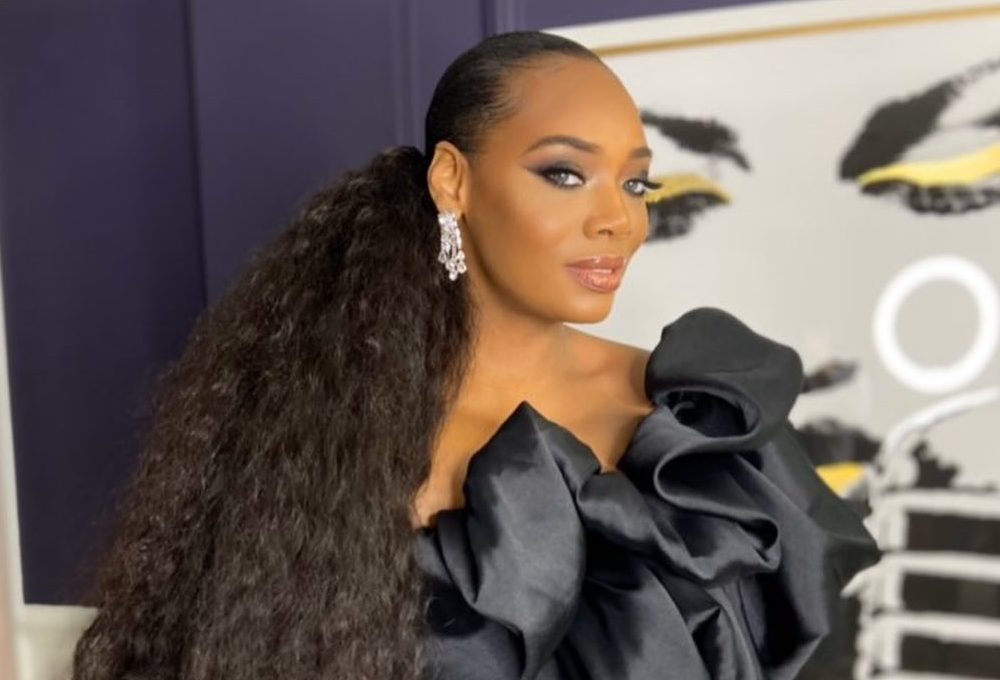 'Push Through Yandy': Yandy Smith's 'Black Goddesses' Photo Wins Over the Internet