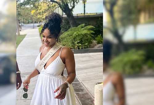 'I'm Here for It': Masika Kalysha Jokingly Reveals the Name of Alleged New Boo