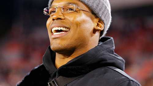 Cam Newton Signs One-Year Deal with New England Patriots, Richard Sherman Implies He Was Low-Balled