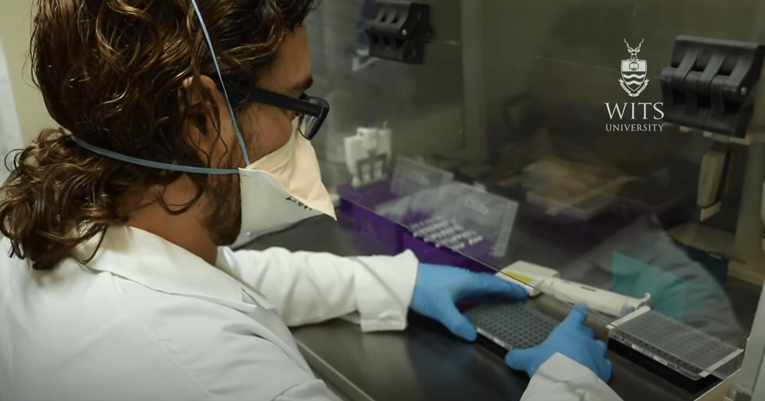 Africa's First COVID-19 Vaccine Trials Have Begun In South Africa