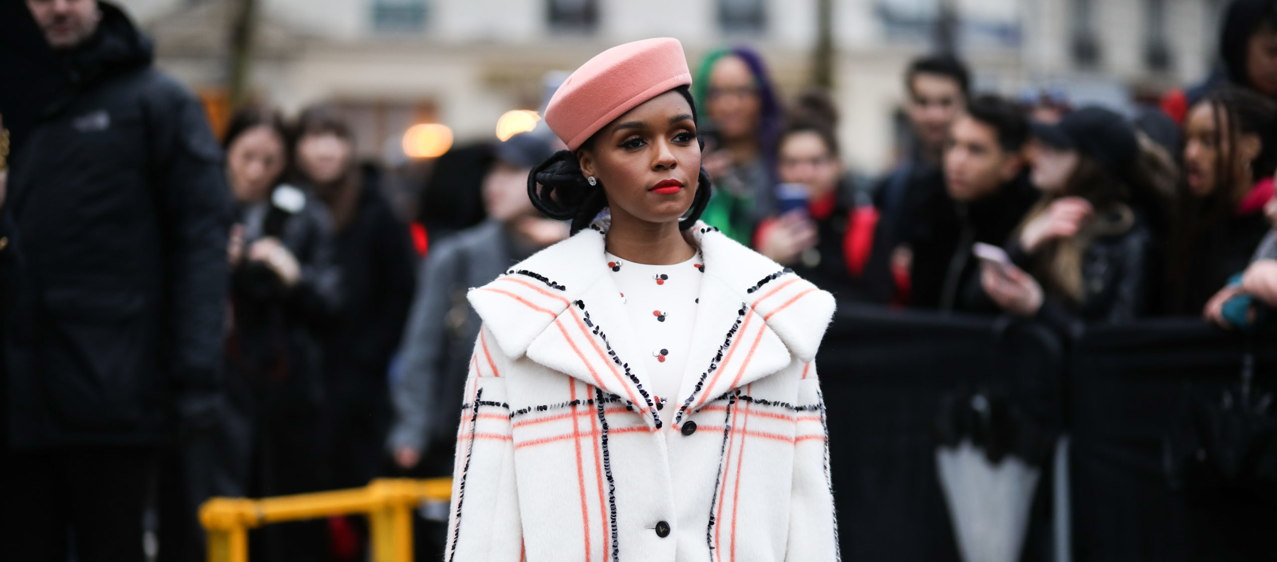 Janelle Monae Recalls Impact of Filming Horror Movie on a Plantation: ‘I Felt Everything’