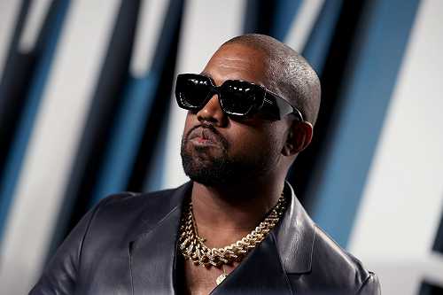 Social Media Erupts After Kanye West Announces He’s Running for President in the 2020 Election