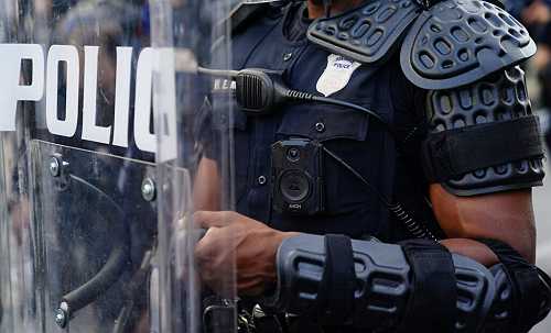 Georgia Gov. authorizes Guard troops after 8-year-old killed