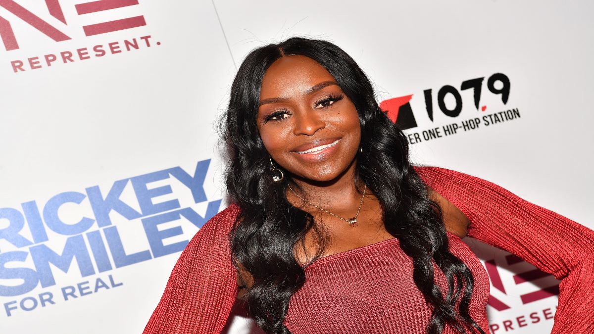 'Yes Indeed': Quad Webb Responds to a Fan Who Claims the 'Married to Medicine' Star 'Found Joy After Everything'