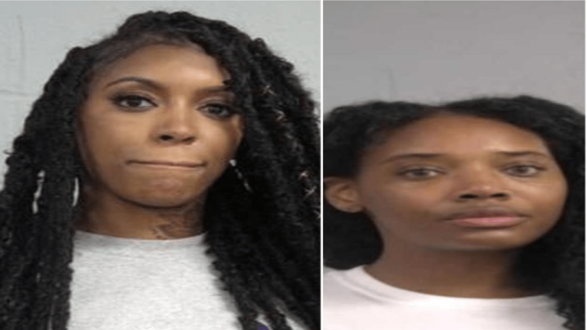 'Keep Fighting Queens': Porsha Williams and Yandy Smith-Harris Get Released from Jail After Arrests During Breonna Taylor Protest in Louisville