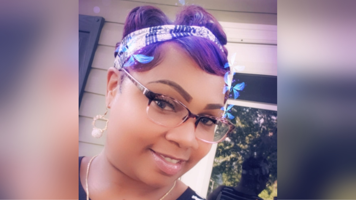 Pregnant Mother Facing Three Years In Prison for Voting While on Probation: ‘I Had No Intention to Trick Anybody’