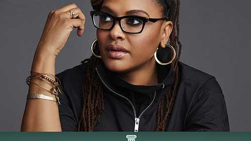 Ava DuVernay Gets Real About How Art Can Shape Perceptions at The Root Institute