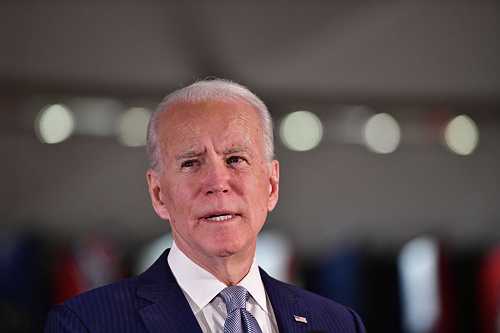 Joe Biden expected to announce VP pick soon - TheGrio