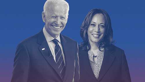 Joe Biden announces Kamala Harris as VP pick - TheGrio