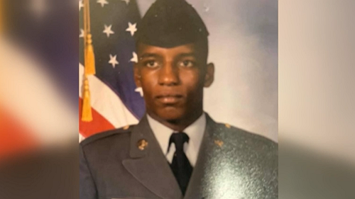 Army Veteran Who Was Resentenced By Judge to Life In Prison for $30 Worth of Weed Will Be Freed After Spending Nine Years In Prison Army Veteran Who Was Resentenced By Judge to Life In Prison for $30 Worth of Weed Will Be Freed After Spending Nine Years In Prison