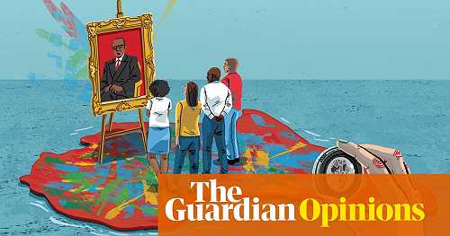 If Britain looked anew, it could learn so much about the arts from Africa | Afua Hirsch