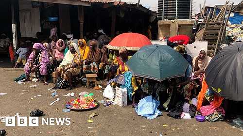 How vulnerable people are coping with Covid-19