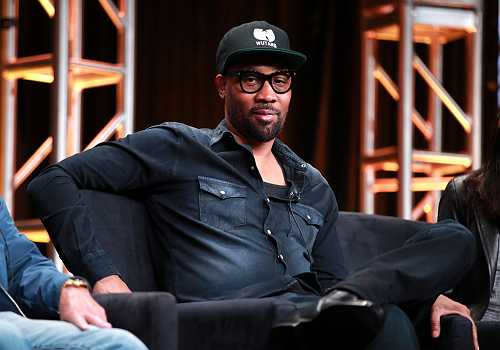 Wu Tang’s RZA crafts new ice cream truck song, replacing ‘racist’ original - TheGrio