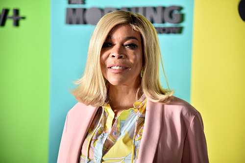 Wendy Williams calls out ex-husband over his 'baby situation' - TheGrio