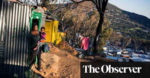 Slumming it? Township tour reviews 'gloss over poverty'